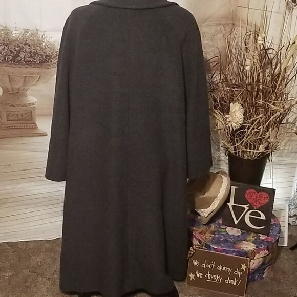 Lanificio G.B. Conte Coat Vintage XL - Picture 5 of 9